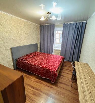 Kostanay Apartment | 3 ком центр