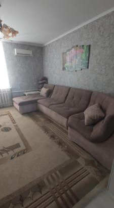 Balkhash Apartment | 3-х комнатная квартира