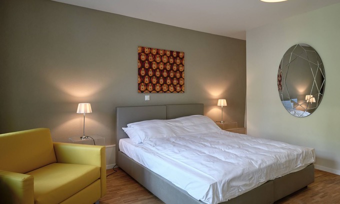 Fribourg Apartment | 3.13 Sarine - Aparthotel Hine Adon