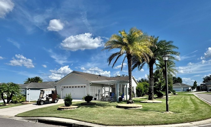 St. James House | 3/2 in The Village of St. James