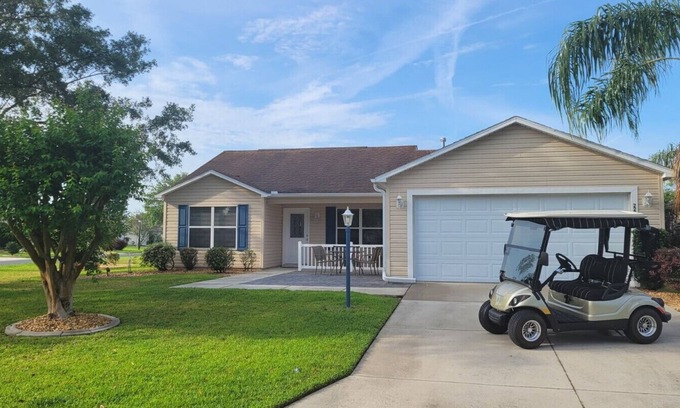 Lynnhaven House | 3/2 in The Village of Lynnhaven