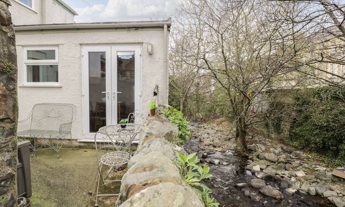 Llanfairfechan Cottage | 3 Alma Terrace