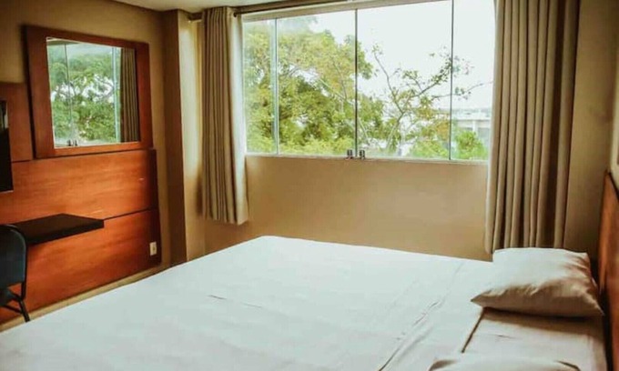 Santarem Apartment | 3 Apartamento no Barrudada Hotel com café da manhã