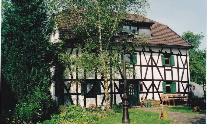Irlenborn Apartment | 3 * - Apartment room Cologne/Bonn