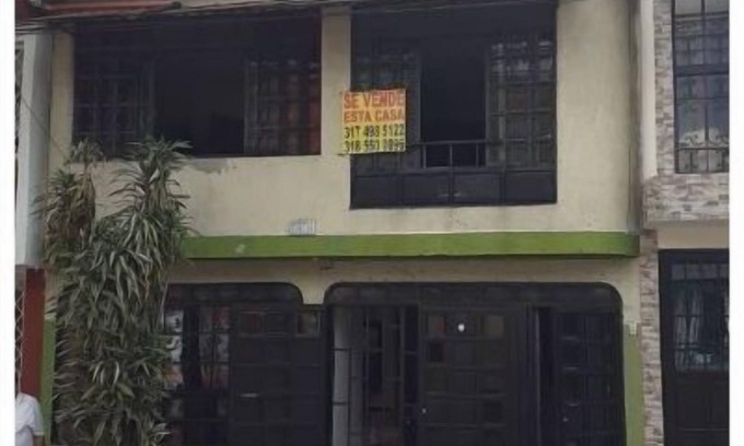 Ibague House | 3 apartments in one house! Perfect for travelers and locals!