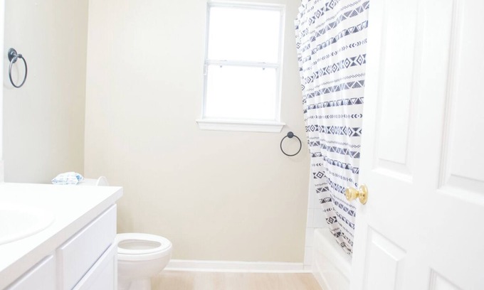 Doctors Inlet House | 3 BDR Clubhouse near 295/17/Blanding Blvd/Yard/Games: Sleeps 8-10