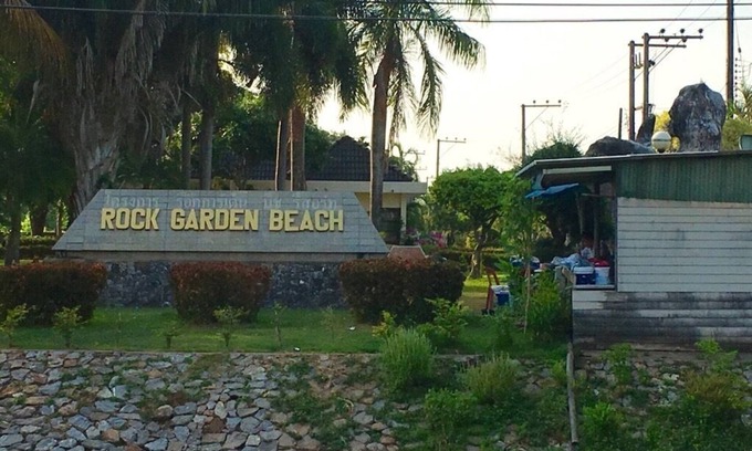 Kram House | 3 bdrm, 3 ba home with 24 hr security in private Villa. Located nr beach & pools