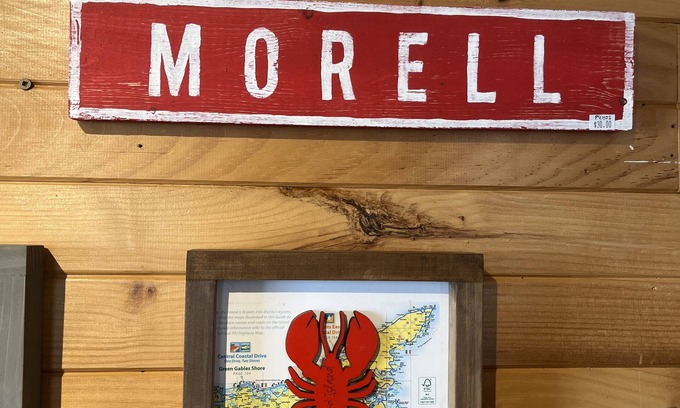 Morell Cottage | 3 bdrm family cottage, short walk to beautiful beach.