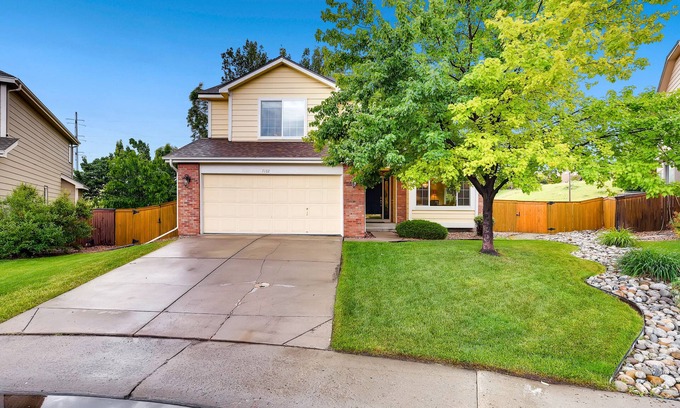 Highlands Ranch House | 3 Bdrm on Green space, Highlands Ranch