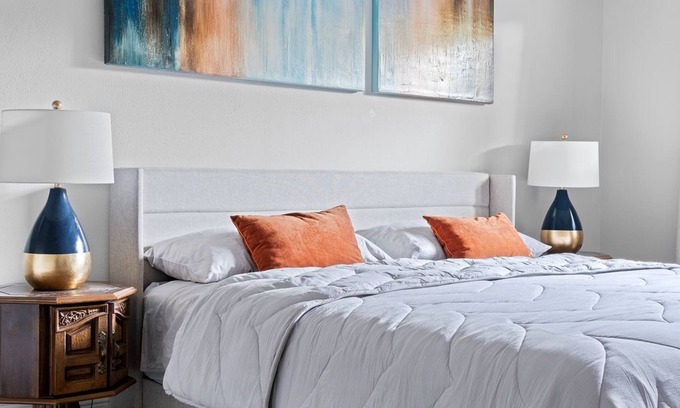 North Dallas House | 3 bdrm Sanctuary in the Heart of Dallas