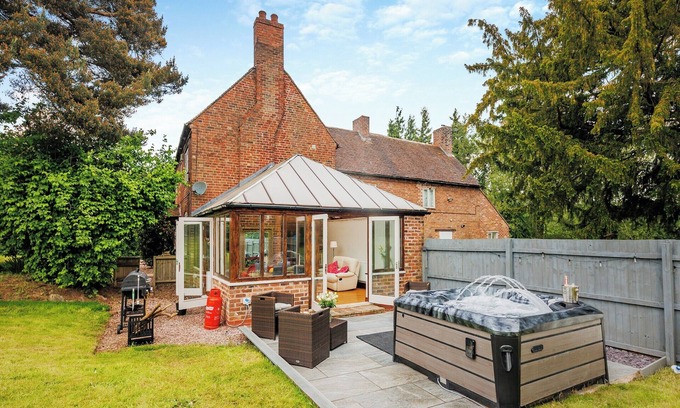 Shifnal Cottage | 3 bedroom accommodation in Bridgnorth and Ironbridge