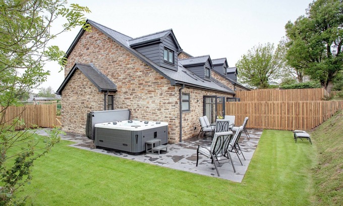 Down Thomas Cottage | 3 bedroom accommodation in Down Thomas near Plymouth