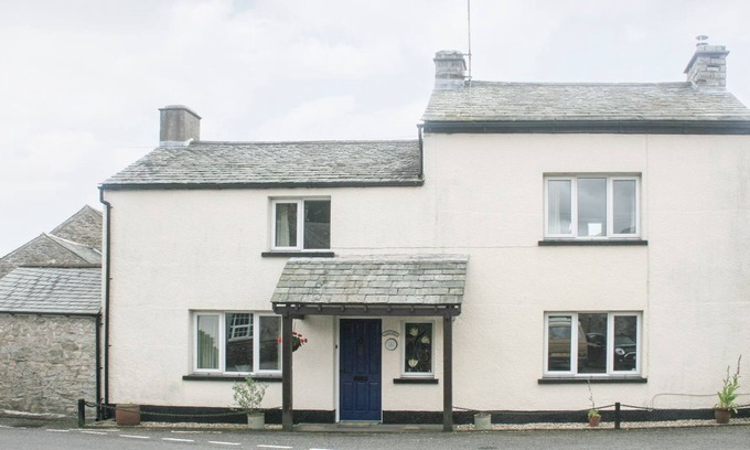 Orton Cottage | 3 bedroom accommodation in Orton near Kirkby Stephen