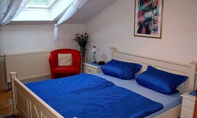 Olsbrucken Apartment | 3-bed apartment - apartments room