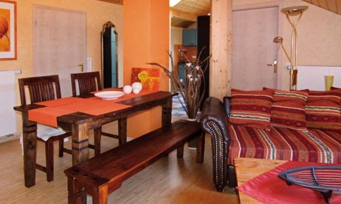 Niederelbert Apartment | 3-bed apartment Fewo 1 - Rosel Frink vacation apartment