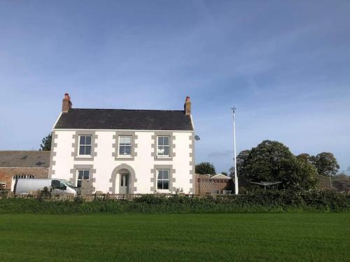 St. Peter Apartment | 3 Bed Apartment in St Peter, Jersey