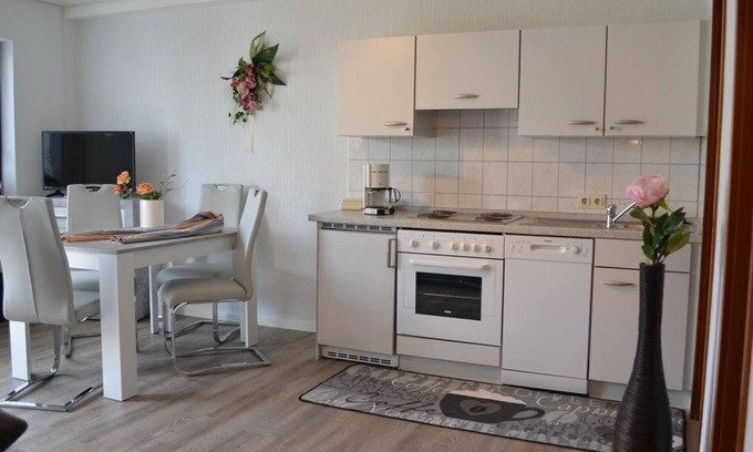 Leiwen Bed & Breakfast | 3-bed apartment Rivaner - Guesthouse Jostock-Hermes