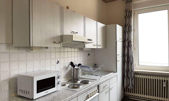 Osnabrueck Apartment | 3-bed Apartments | home2share
