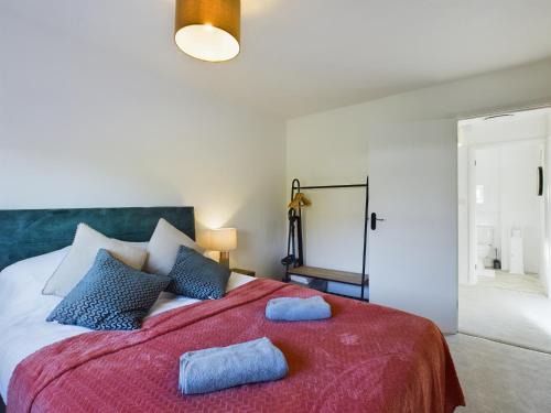 Tilehurst House | 3 bed beautiful home which sleeps up to 6