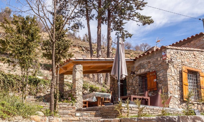 Arseguel Cottage | 3-Bed Cottage in Arseguel, La Borda de la Munda