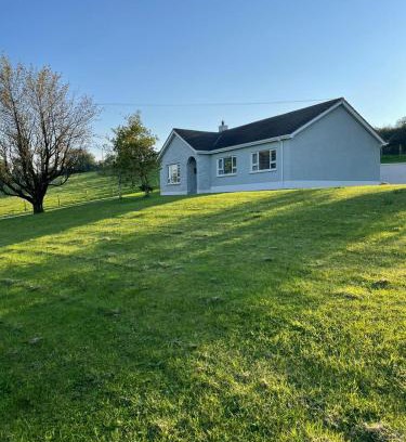 Omagh House | 3 bed country home near Omagh