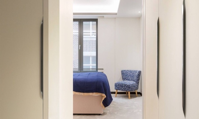 Soho Apartment | 3-bed Deluxe 309