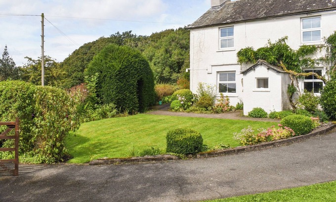 Underbarrow Cottage | 3 bedroom accommodation in Kendal and Lakes Gateway