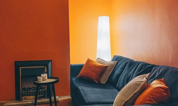 Hull Road House | 3 Bed House|Free Parking| 10' to Uni & City Centre