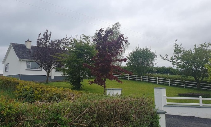 County Cavan House | 3 bed house