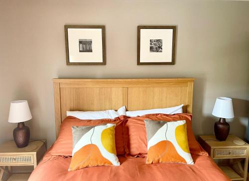 York House | 3 bed house near York centre with off road parking