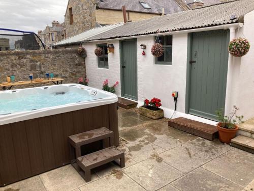 Buckie House | 3 Bed in Buckie 89824