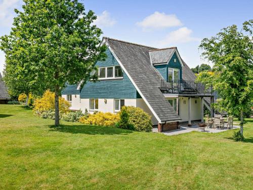 Broadwoodkelly House | 3 Bed in Crediton WAIE4