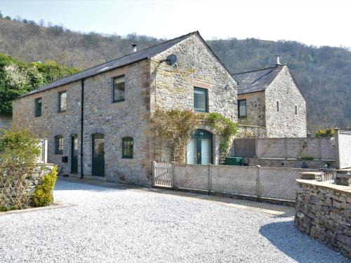 Monsal Dale House | 3 bed in Cressbrook 57037