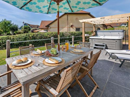 Croyde House | 3 Bed in Croyde 86078