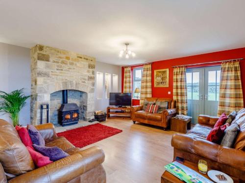 Waskerley House | 3 Bed in Durham 29408