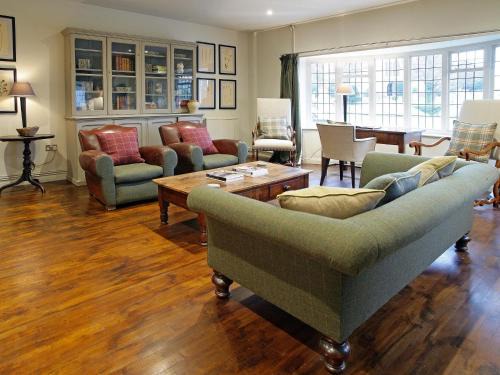 Alfriston House | 3 Bed in Eastbourne 57383