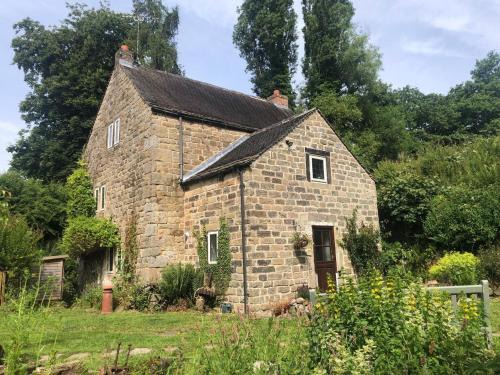 Crich House | 3 Bed in Fritchley 85797