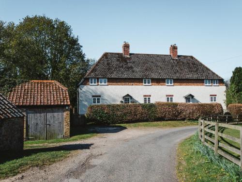 Kiplin House | 3 Bed in Kiplin 79275