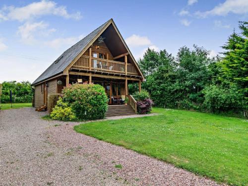 Little Marcle House | 3 Bed in Ledbury 77379