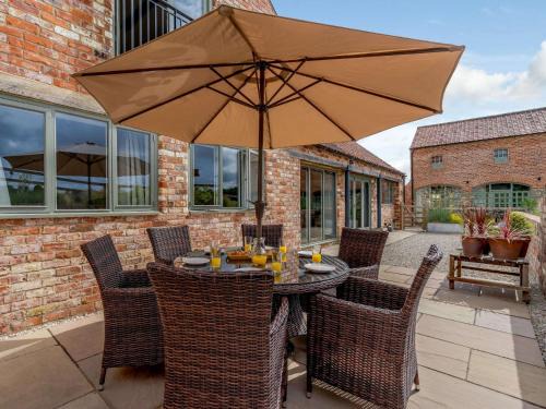 Swinton House | 3 Bed in Malton 75899