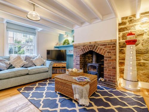 Robin Hood's Bay House | 3 Bed in Robin Hoods Bay 89568