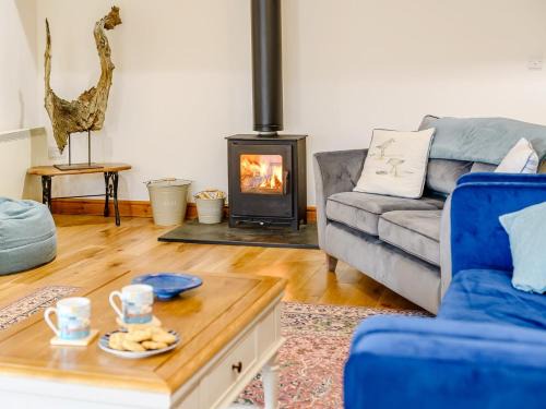 Ash Mill House | 3 bed in South Molton HILRO