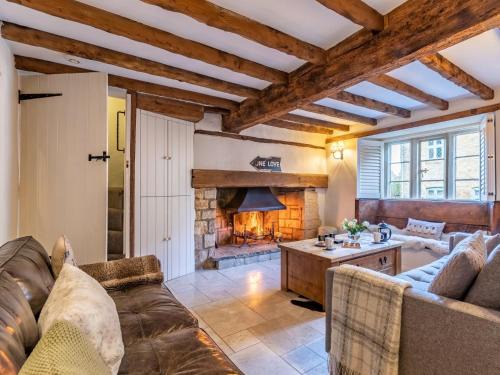 Longborough House | 3 bed in Stow-on-the-Wold 49965