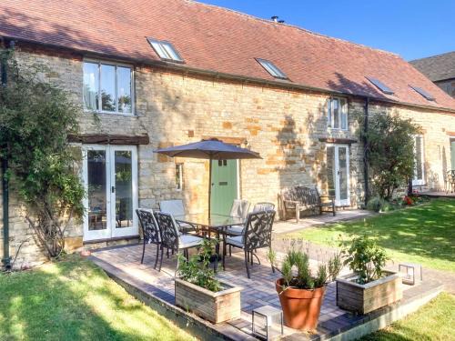 Ettington House | 3 Bed in Stratford-upon-Avon 54081