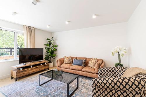 Covent Garden Apartment | 3 Bed In The Heart of Covent Garden