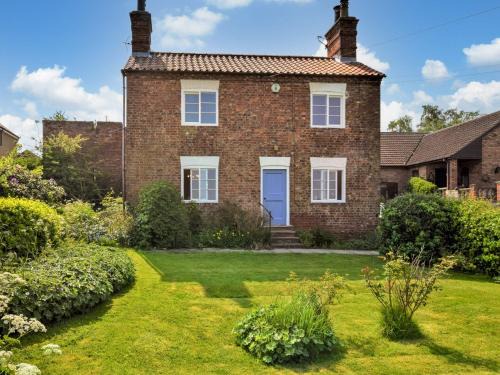 Stillingfleet House | 3 bed in York 57964