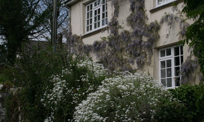 Winkleigh Cottage | 3-bed luxury cottage in unspoilt Tarka & War Horse country. Near RHS Rosemoor