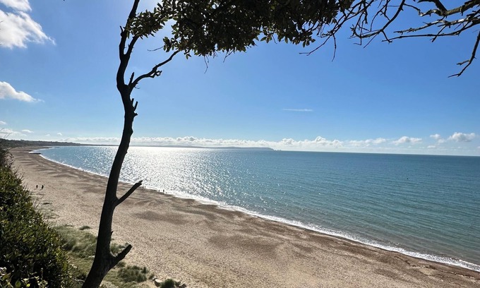 Christchurch Cabin | 3 Bed Luxury Mobile Home Hoburne Park Christchurch