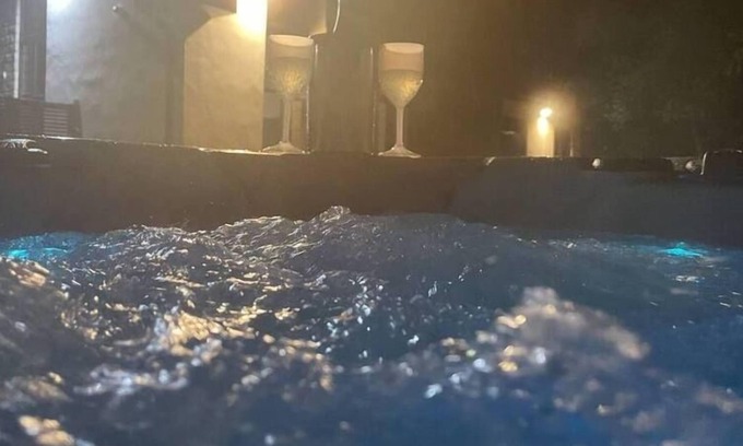 Appleby-in-Westmorland House | 3 Bedroom Holiday Home With Hot Tub