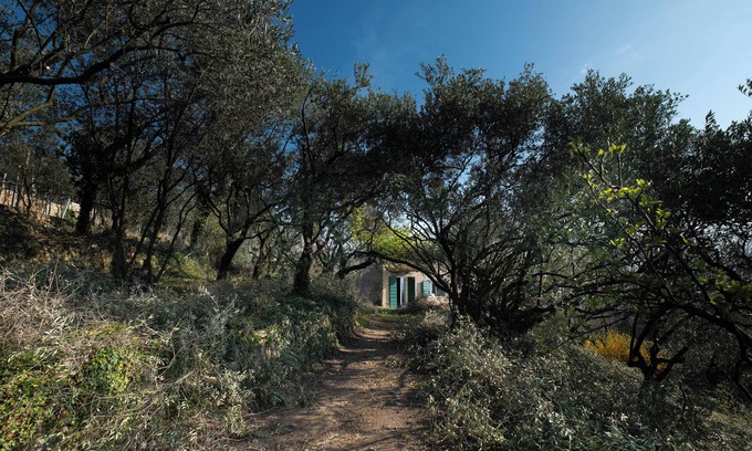Negrar House | 3 Bedroom Private vacation home in negrar di valpolicella